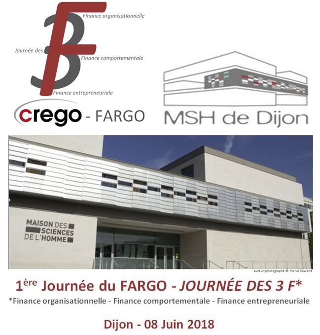 CREGO FARGO 3